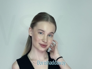 Dorishaddaway