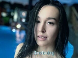 Dorisharding