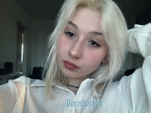 Dorishartell