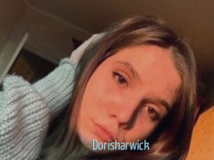 Dorisharwick