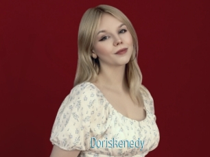 Doriskenedy