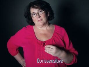 Dorissensitive