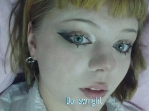 Doriswright