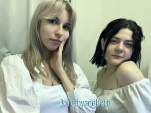 Dorothyandbeth