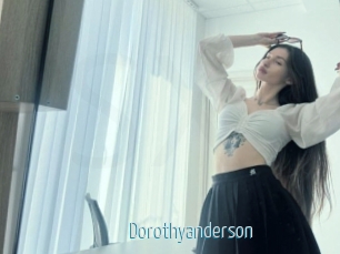 Dorothyanderson