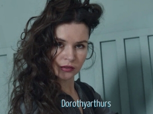 Dorothyarthurs