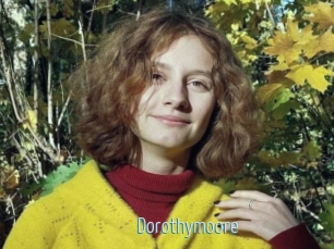Dorothymoore