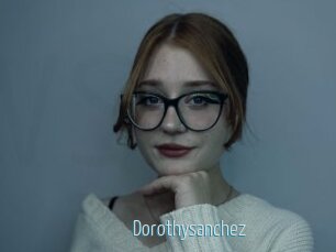 Dorothysanchez