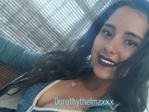 Dorothythelmaxxx