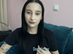 Dorotimun