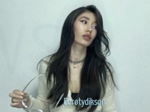 Dorotydikson
