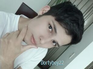 Dortyboy22