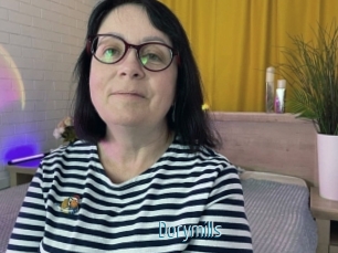 Dorymills