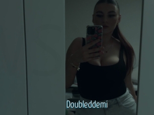 Doubleddemi