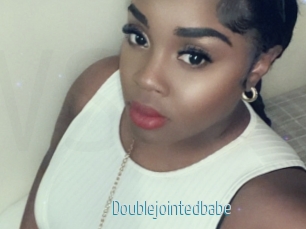 Doublejointedbabe