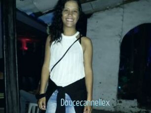 Doucecannellex