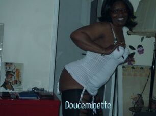 Douceminette