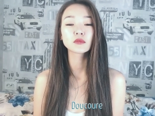 Doucoure