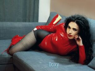 Doxy