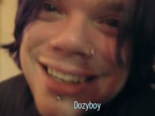 Dozyboy