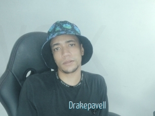 Drakepavell