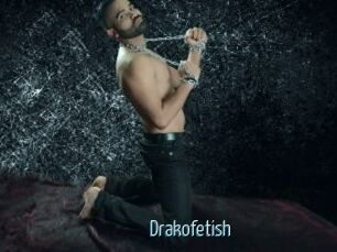 Drakofetish