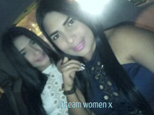 Dream_women_x