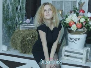 Dreamakiss