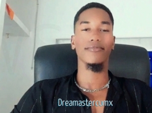 Dreamastercumx