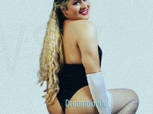 Dreamblonde