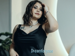 Dreamforyoue