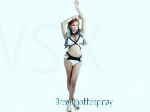 Dreamhottespinay