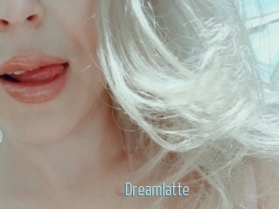 Dreamlatte