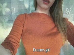 Dreams_girl