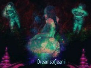 Dreamsofjeanii