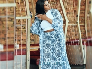 Dreamyafrica