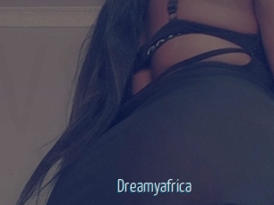 Dreamyafrica