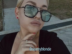 Dreamyblonde