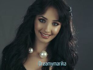 Dreamymarika