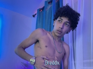 Dreddx