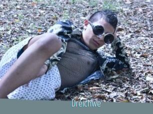 Dreichwe
