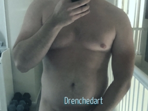 drenchedart Video Sexe