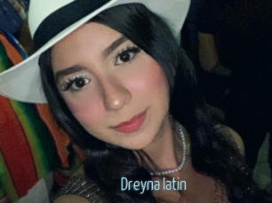 Dreyna_latin
