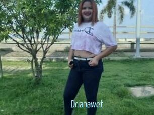 Drianawet