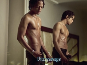 Drizzysavage