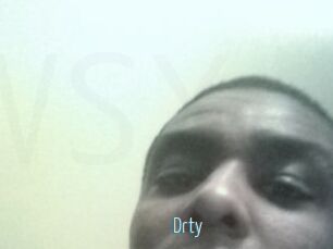 Drty