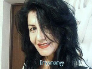 Drtyymomyy