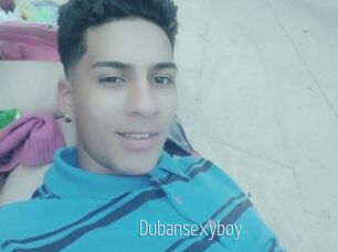 Dubansexyboy