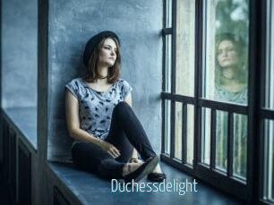 Duchessdelight