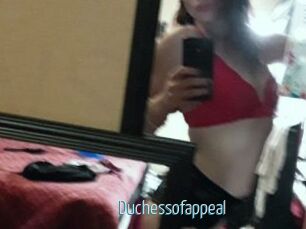 Duchessofappeal
